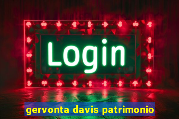 gervonta davis patrimonio